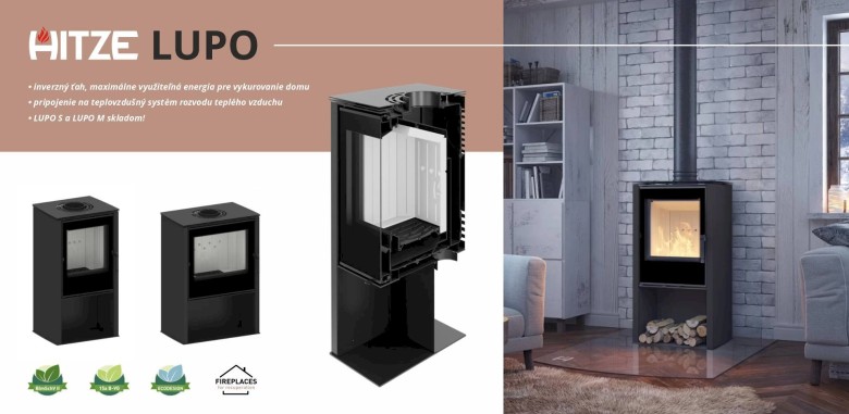 HITZE: Poznáte piecky s inverzným ťahom?